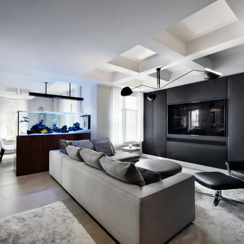 Serge Mouille Ceiling Light A - NexioPick