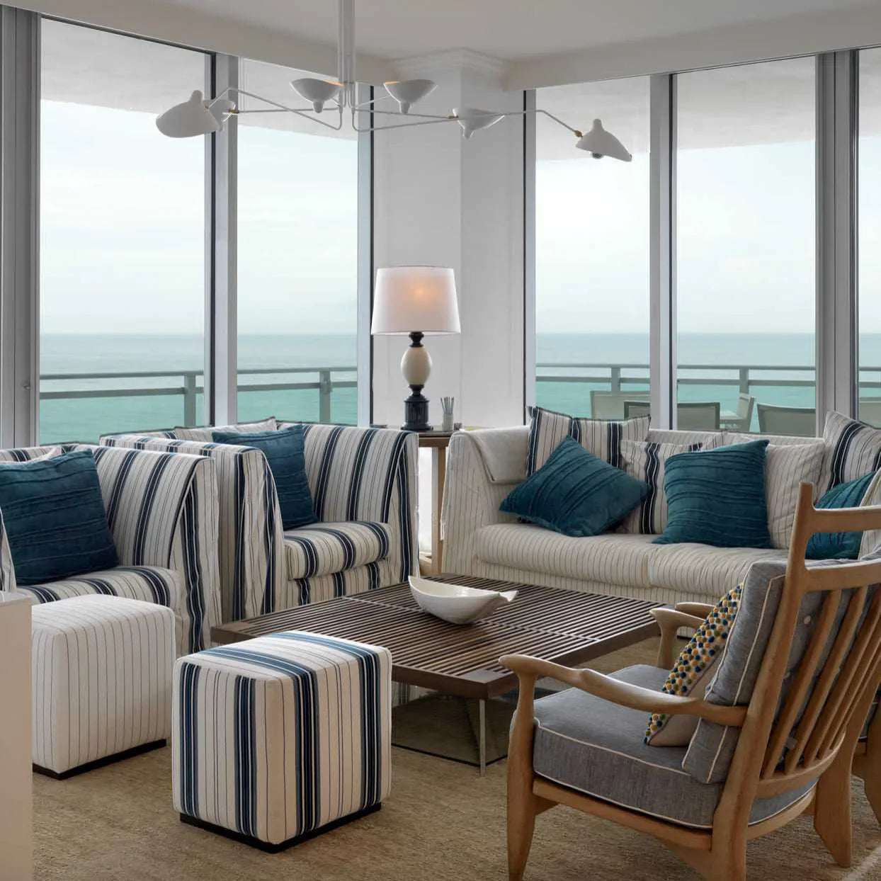 Serge Mouille Ceiling Light A - NexioPick