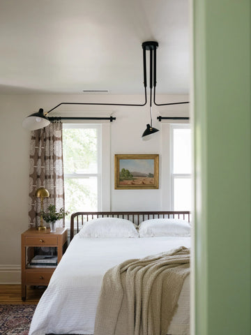 Serge Mouille Ceiling Light A - NexioPick