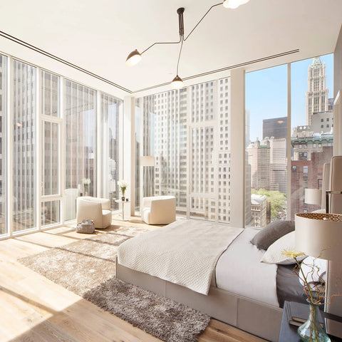 Serge Mouille Ceiling Light A - NexioPick