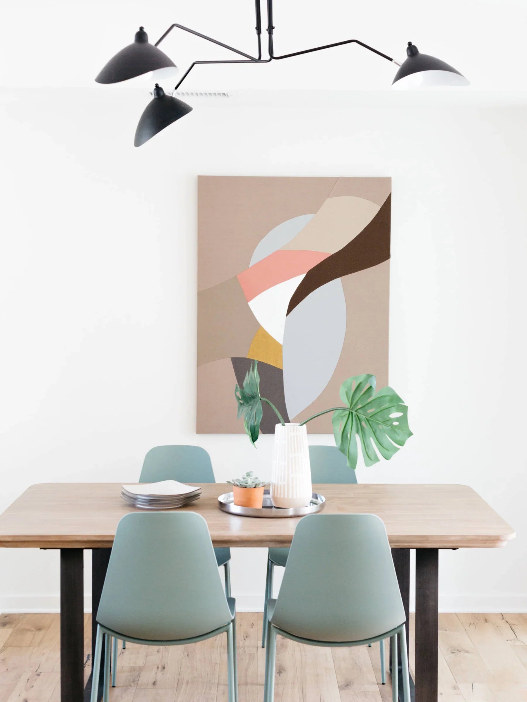 Serge Mouille Ceiling Light A - NexioPick