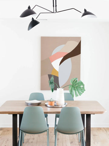 Serge Mouille Ceiling Light A - NexioPick