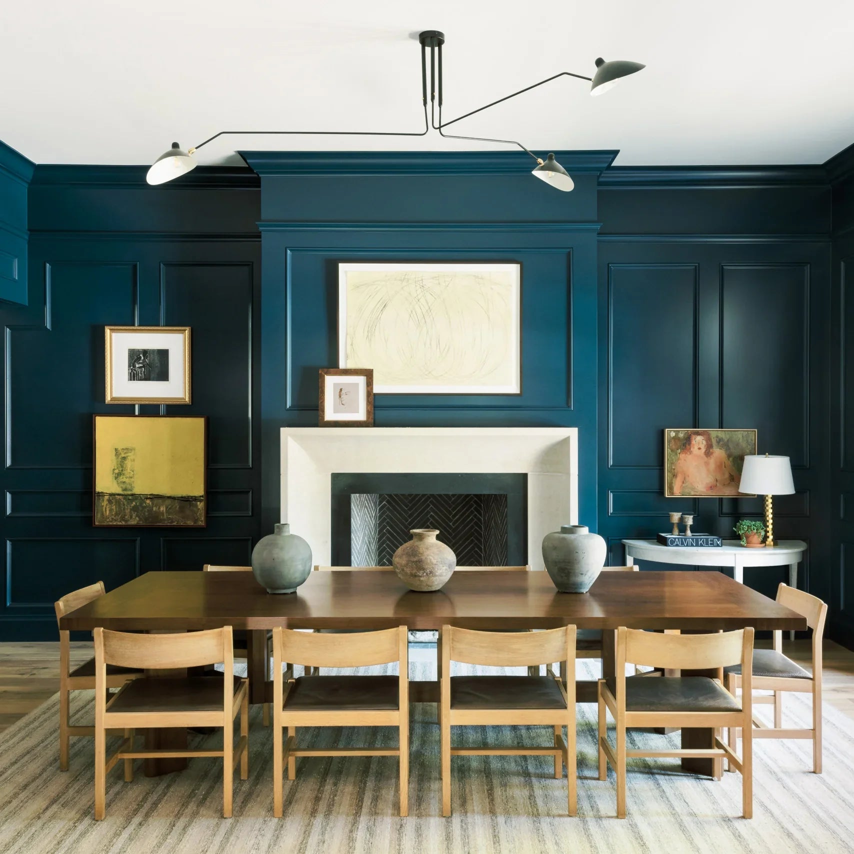 Serge Mouille Ceiling Light A - NexioPick