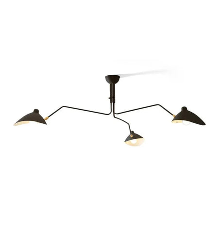 Serge Mouille Ceiling Light A - NexioPick