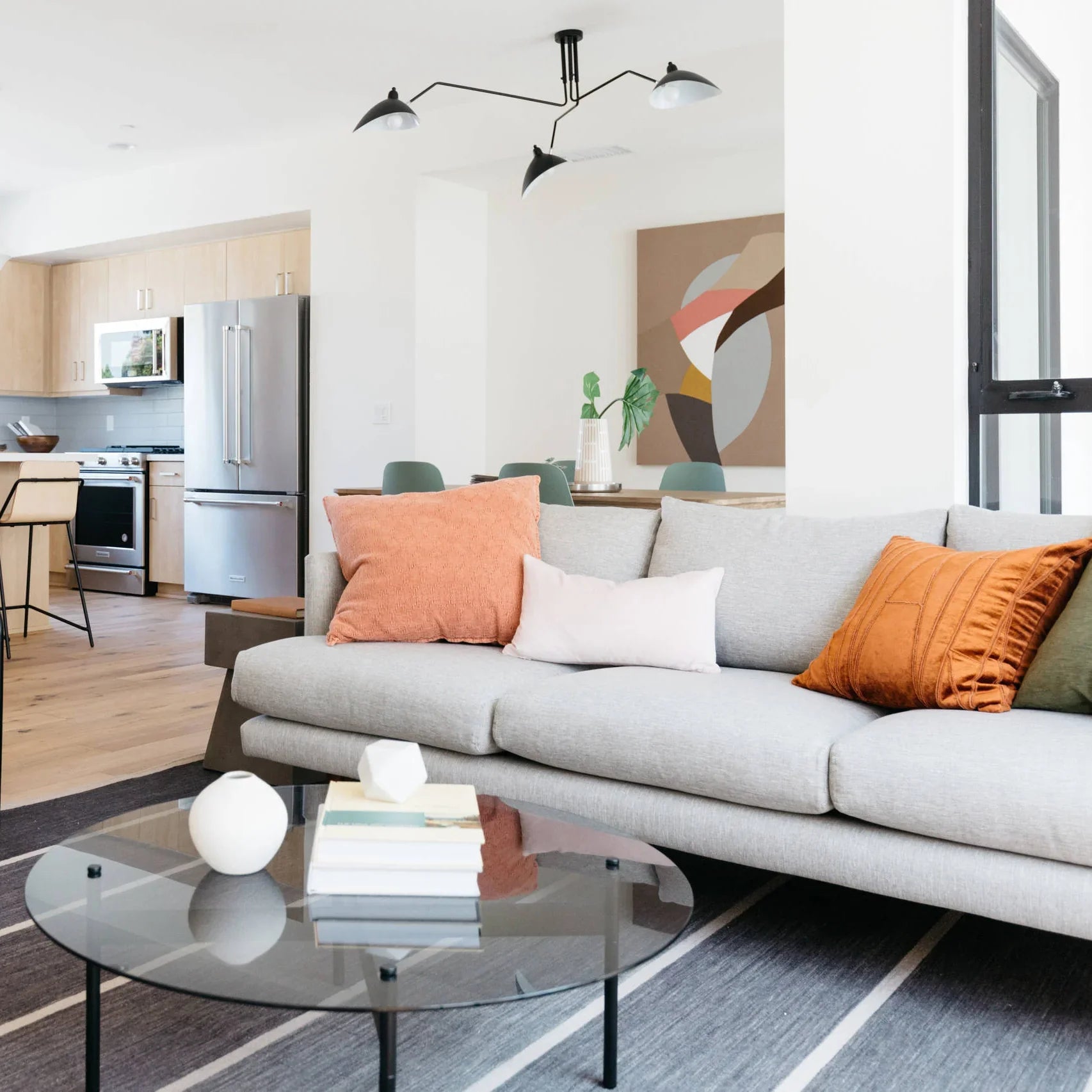 Serge Mouille Ceiling Light A - NexioPick