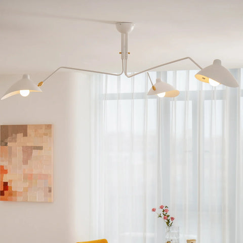 Serge Mouille Ceiling Light A - NexioPick