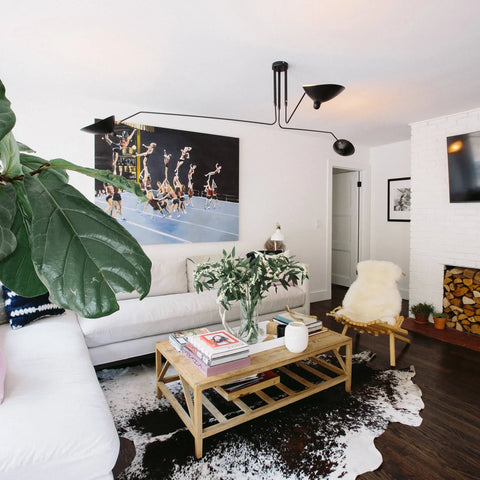 Serge Mouille Ceiling Light A - NexioPick