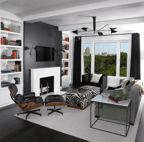 Serge Mouille Ceiling Light A - NexioPick