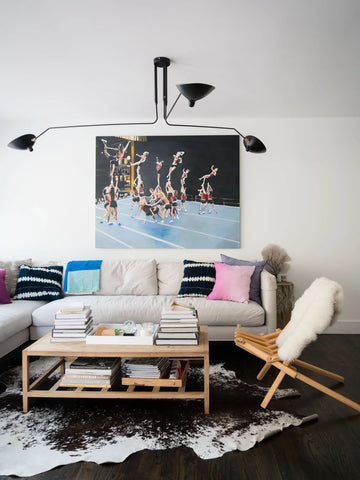 Serge Mouille Ceiling Light A - NexioPick