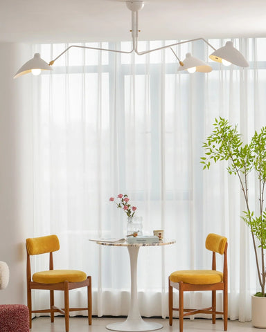 Serge Mouille Ceiling Light A - NexioPick