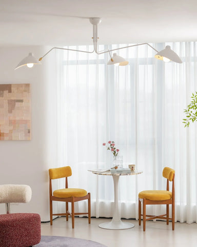 Serge Mouille Ceiling Light A - NexioPick