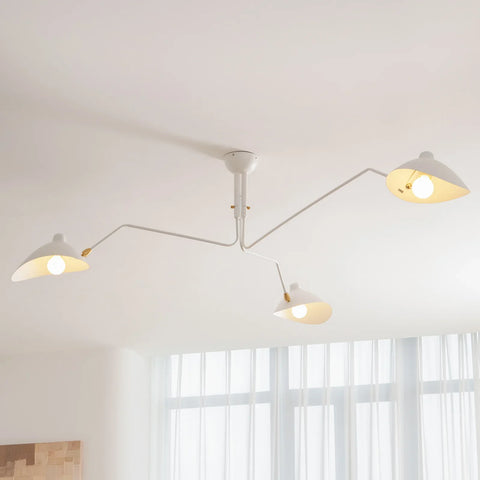 Serge Mouille Ceiling Light A - NexioPick