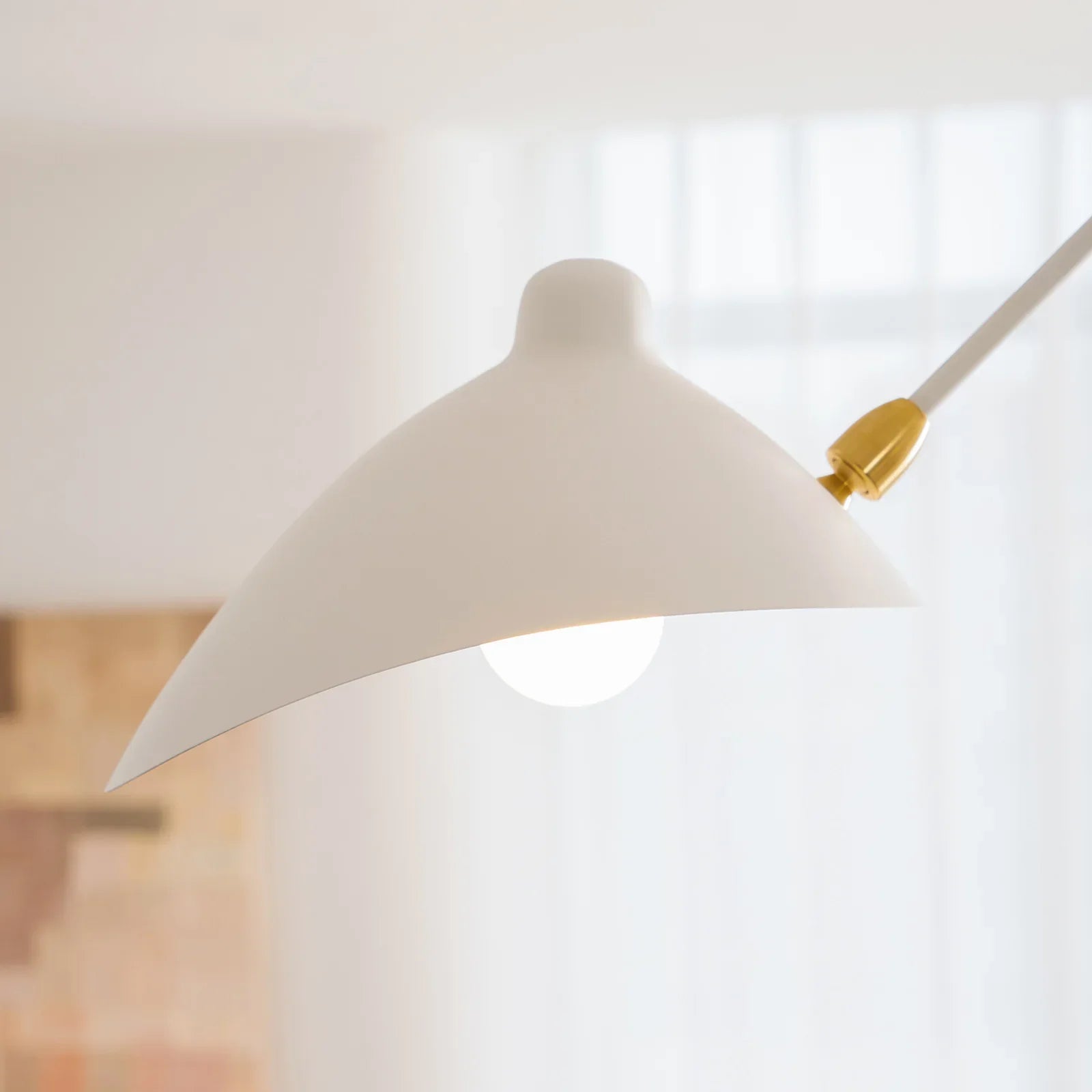 Serge Mouille Ceiling Light A - NexioPick