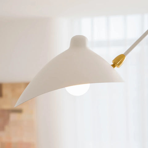 Serge Mouille Ceiling Light A - NexioPick