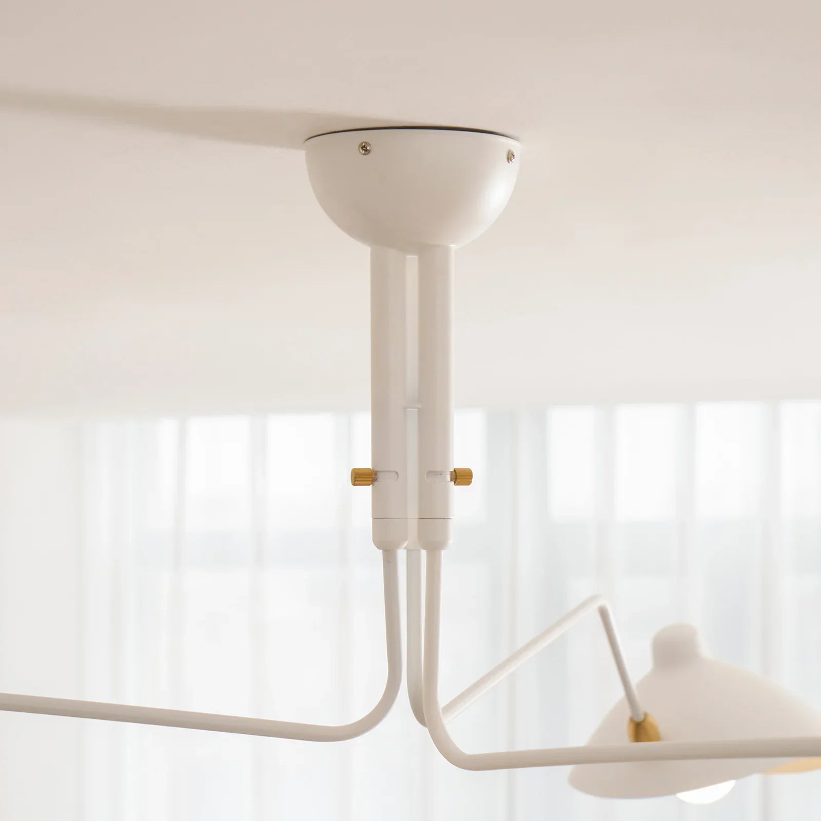 Serge Mouille Ceiling Light A - NexioPick