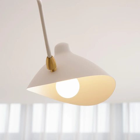 Serge Mouille Ceiling Light A - NexioPick