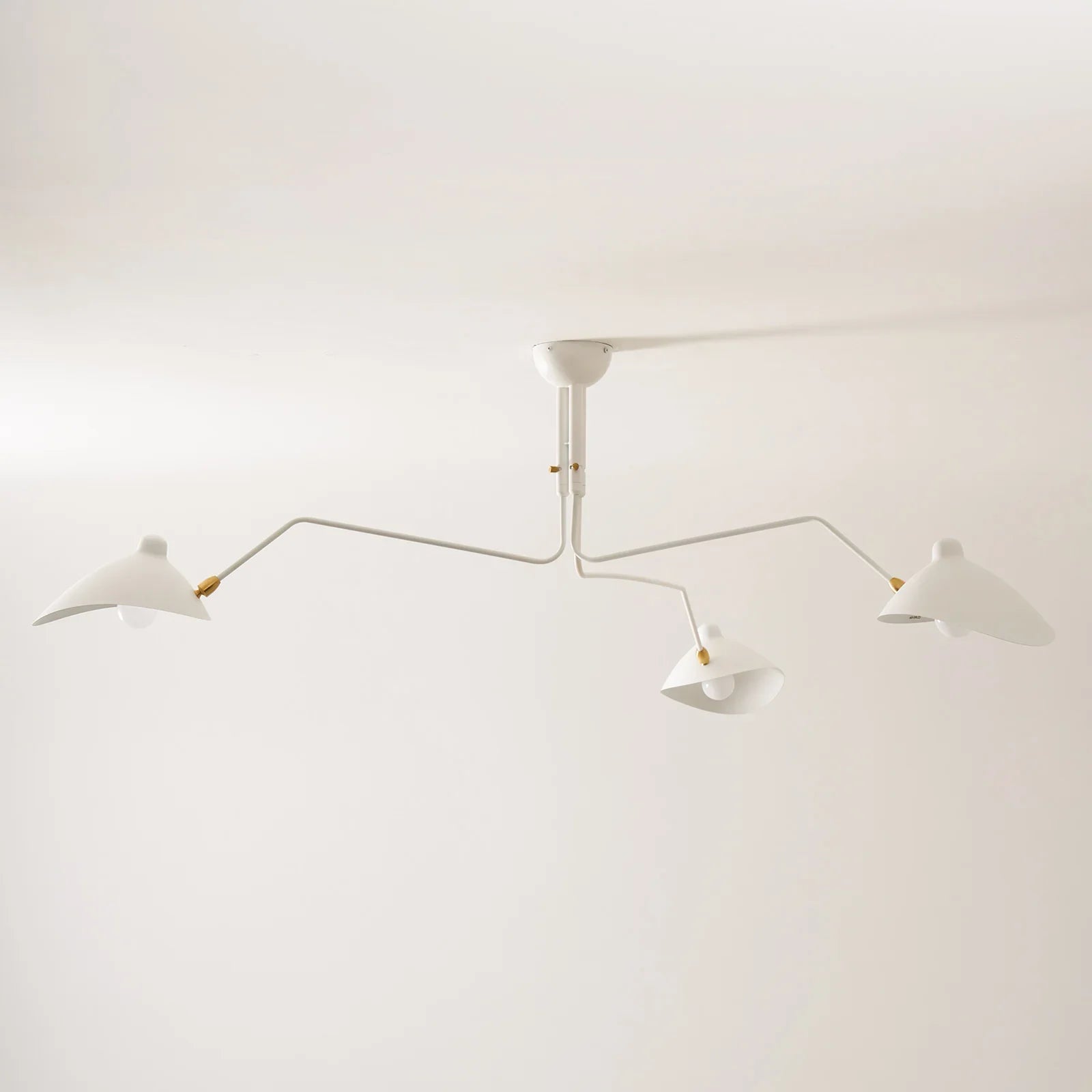 Serge Mouille Ceiling Light A - NexioPick