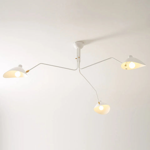Serge Mouille Ceiling Light A - NexioPick