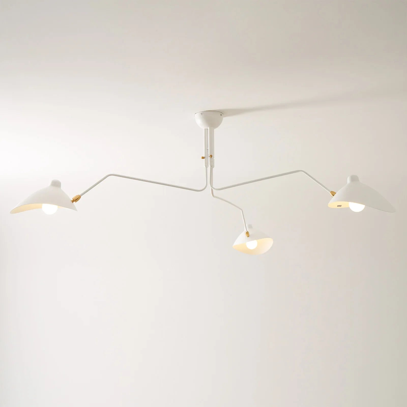 Serge Mouille Ceiling Light A - NexioPick
