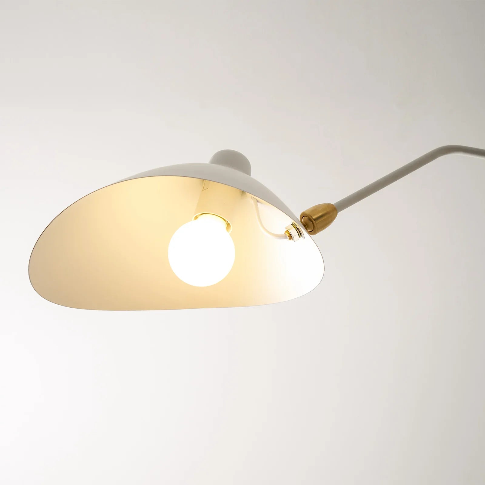Serge Mouille Ceiling Light A - NexioPick