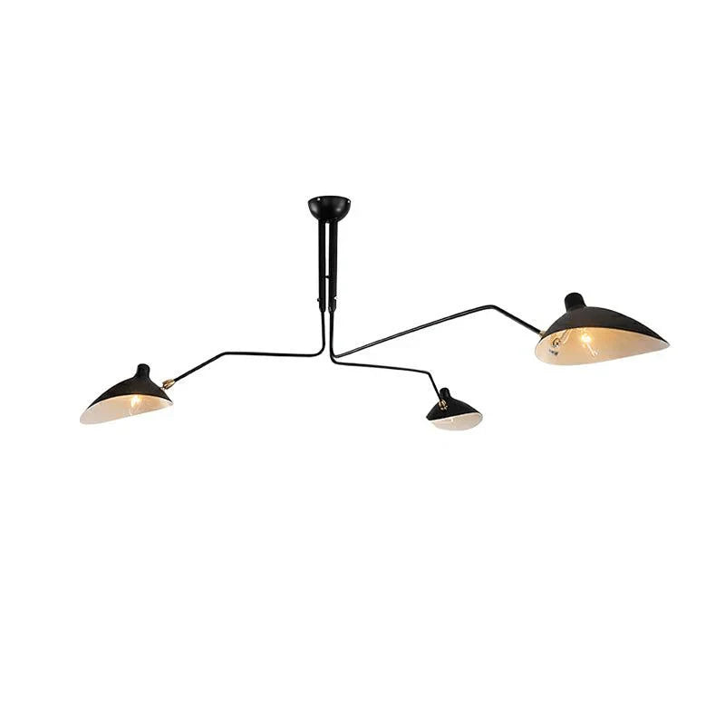Serge Mouille Ceiling Light A - NexioPick
