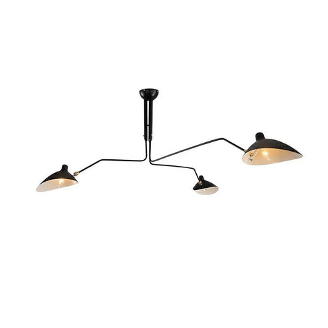 Serge Mouille Ceiling Light A - NexioPick