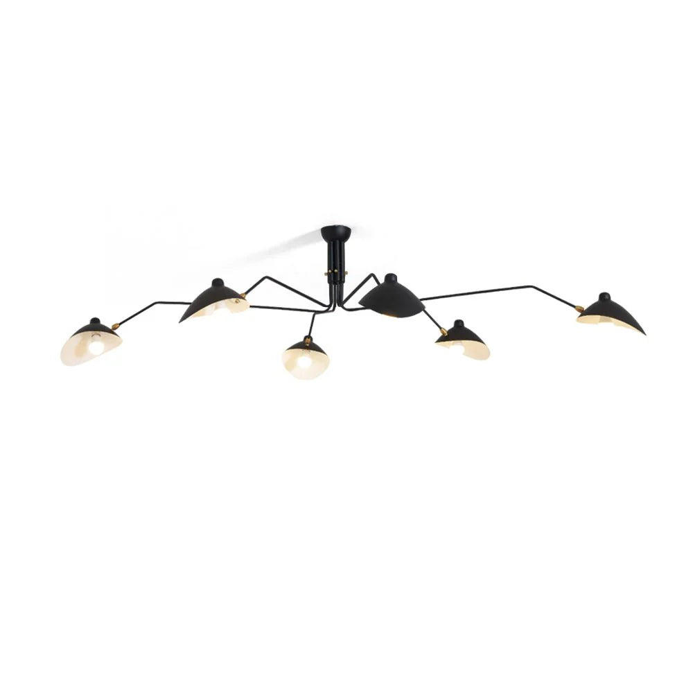 Serge Mouille Ceiling Light A - NexioPick