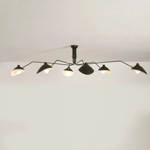 Serge Mouille Ceiling Light A - NexioPick