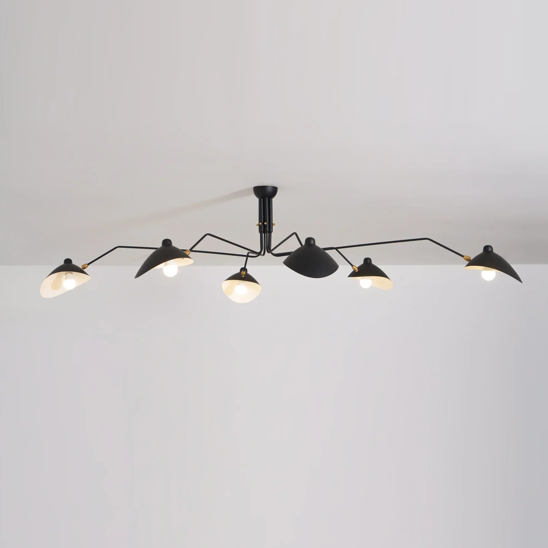 Serge Mouille Ceiling Light A - NexioPick