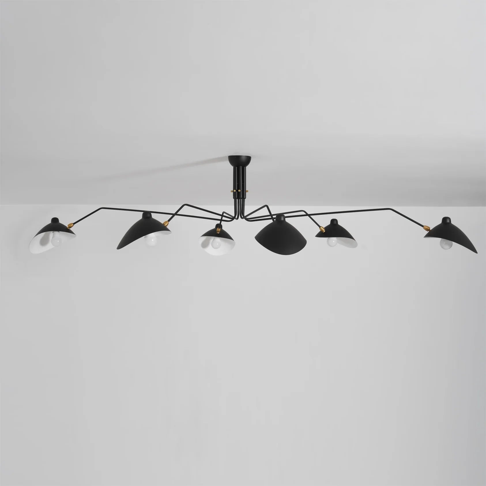 Serge Mouille Ceiling Light A - NexioPick