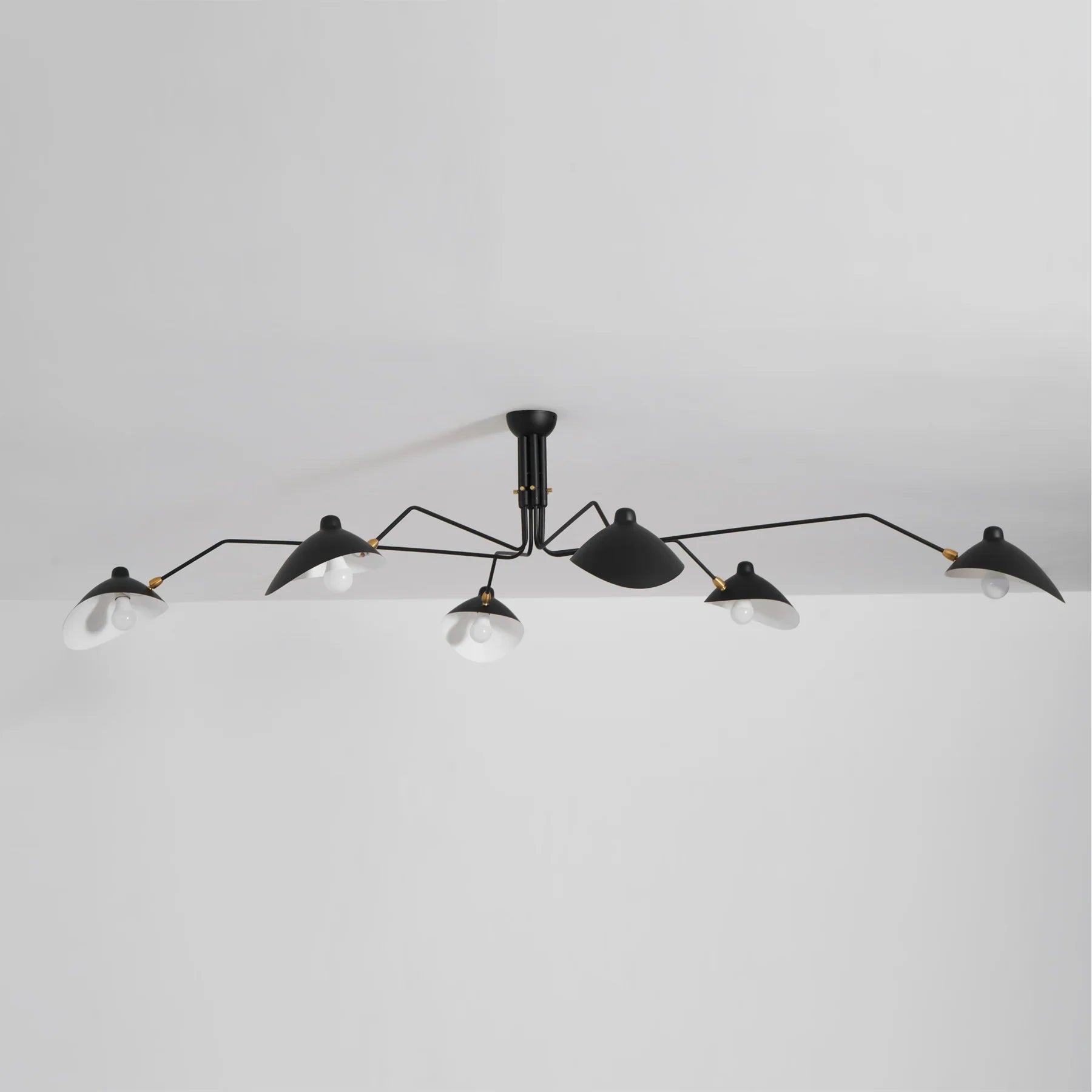 Serge Mouille Ceiling Light A - NexioPick