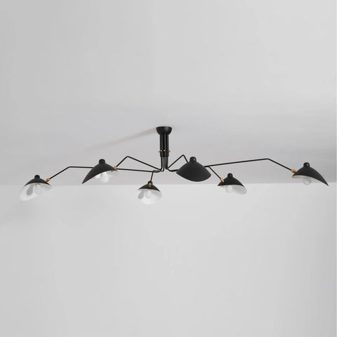 Serge Mouille Ceiling Light A - NexioPick