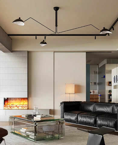 Serge Mouille Ceiling Light A - NexioPick