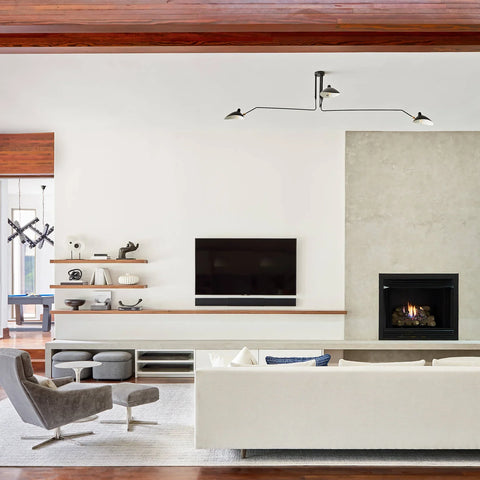 Serge Mouille Ceiling Light A - NexioPick