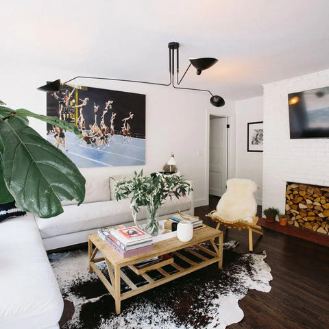 Serge Mouille Ceiling Light A - NexioPick