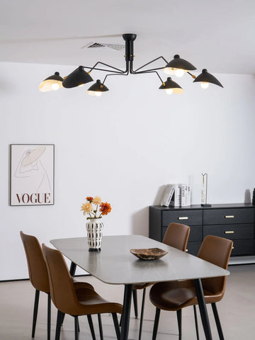 Serge Mouille Ceiling Light A - NexioPick