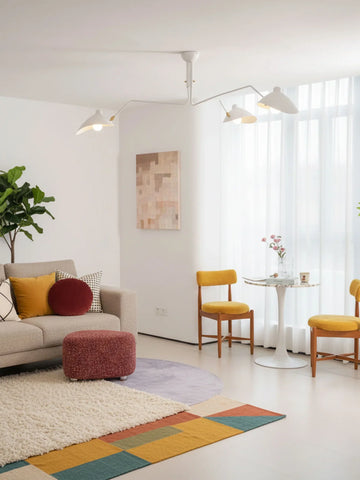 Serge Mouille Ceiling Light A - NexioPick