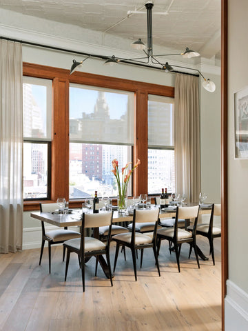 Serge Mouille Ceiling Light A - NexioPick