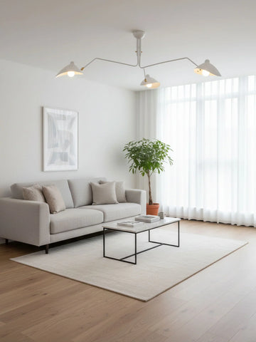 Serge Mouille Ceiling Light A - NexioPick