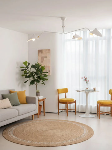 Serge Mouille Ceiling Light A - NexioPick