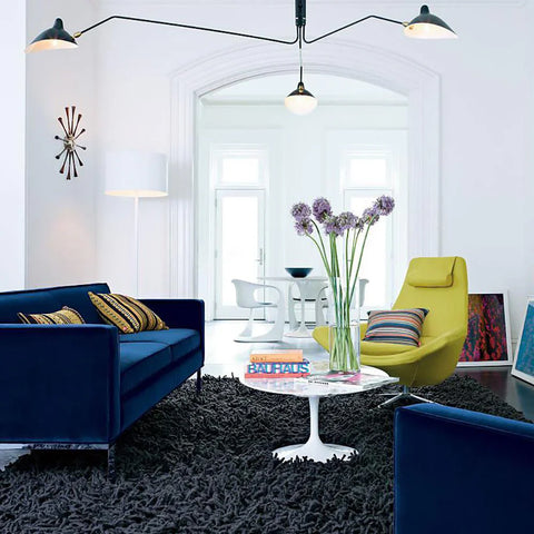 Serge Mouille Ceiling Light A - NexioPick