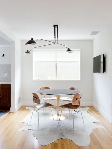 Serge Mouille Ceiling Light A - NexioPick