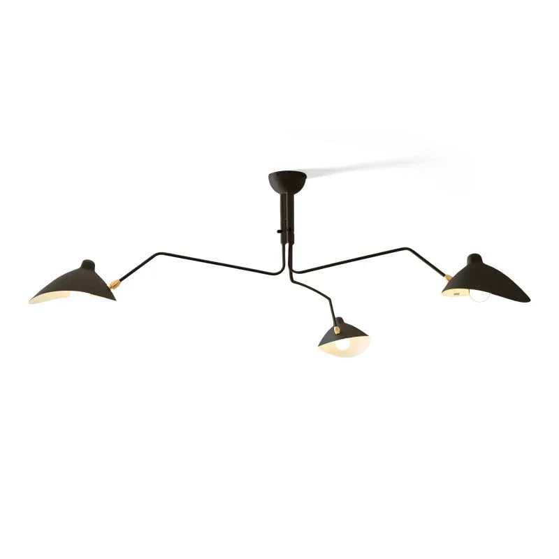 Serge Mouille Ceiling Light A - NexioPick