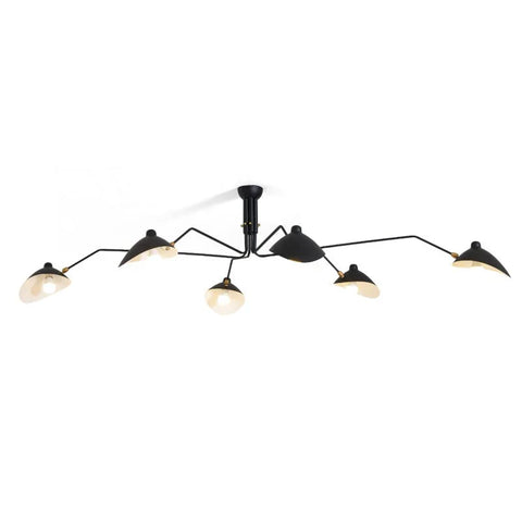 Serge Mouille Ceiling Light A - NexioPick