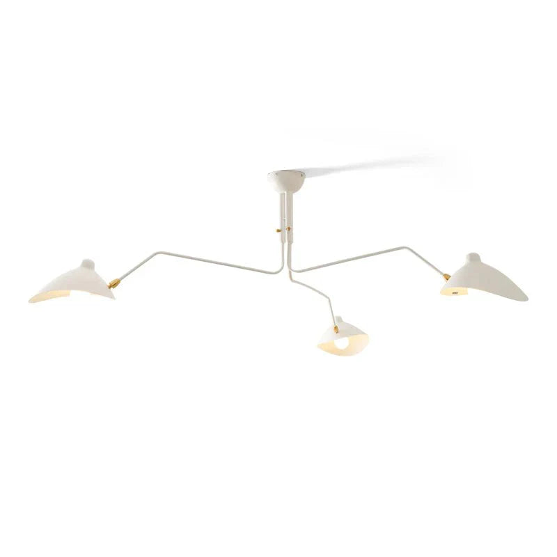 Serge Mouille Ceiling Light A - NexioPick