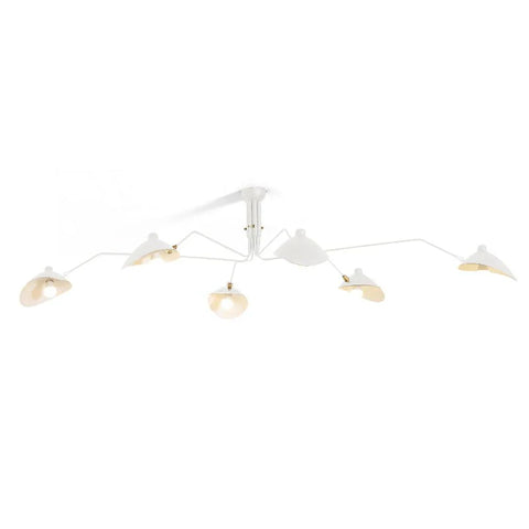 Serge Mouille Ceiling Light A - NexioPick