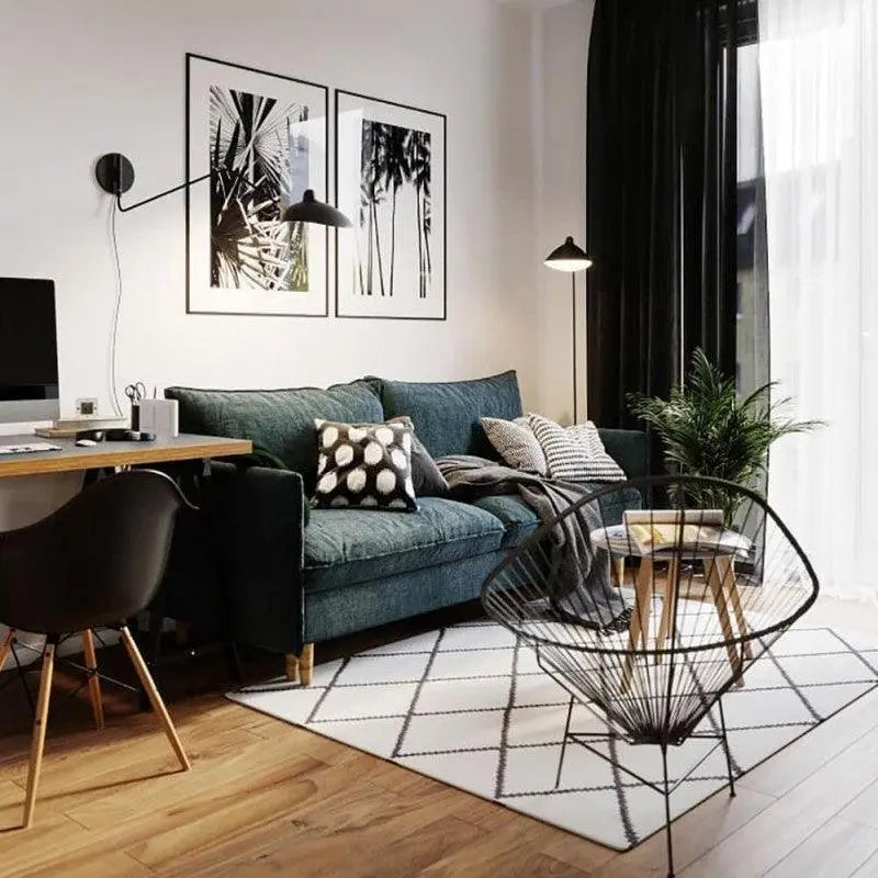 Serge Mouille Plug-in Wall Sconce - NexioPick