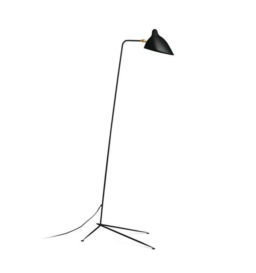 Serge Mouille Floor Lamp - NexioPick