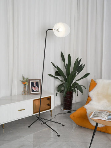 Serge Mouille Floor Lamp - NexioPick