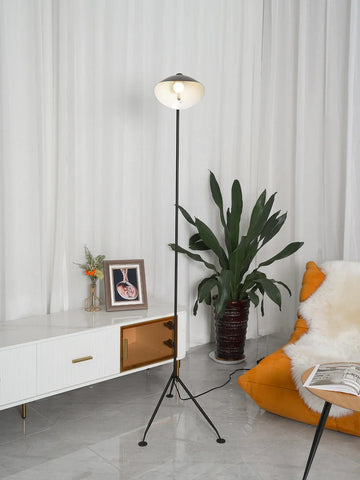 Serge Mouille Floor Lamp - NexioPick
